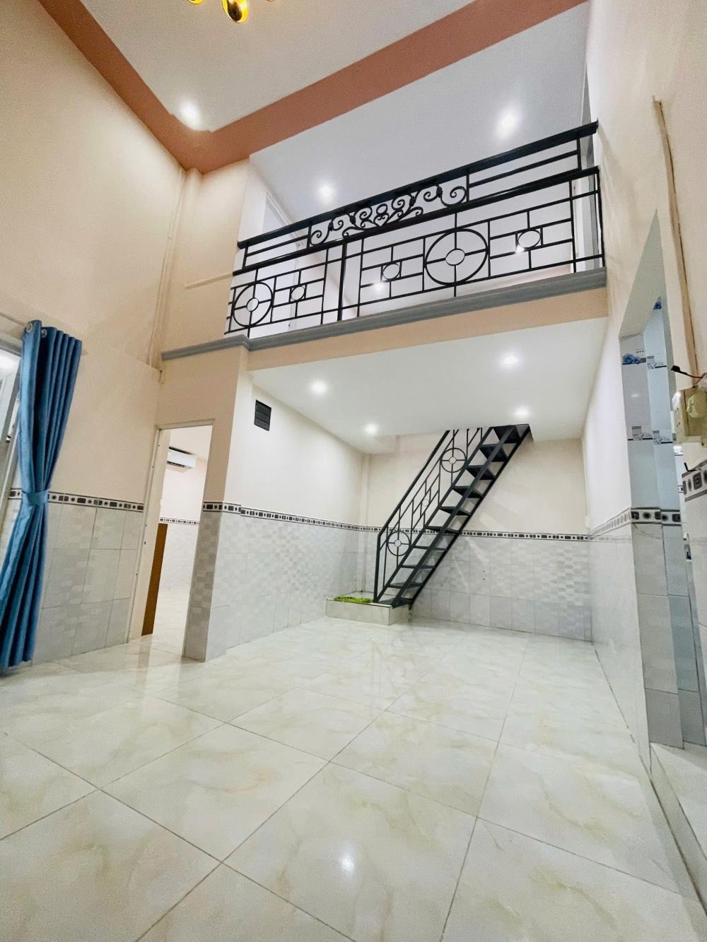 Bán Nhà Hẻm Đường 14 Linh Chiểu, Thủ Đức - 3.08 Tỷ - Sổ Riêng, Gần Chợ