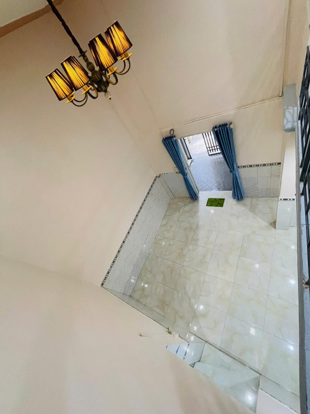 Bán Nhà Hẻm Đường 14 Linh Chiểu, Thủ Đức - 3.08 Tỷ - Sổ Riêng, Gần Chợ