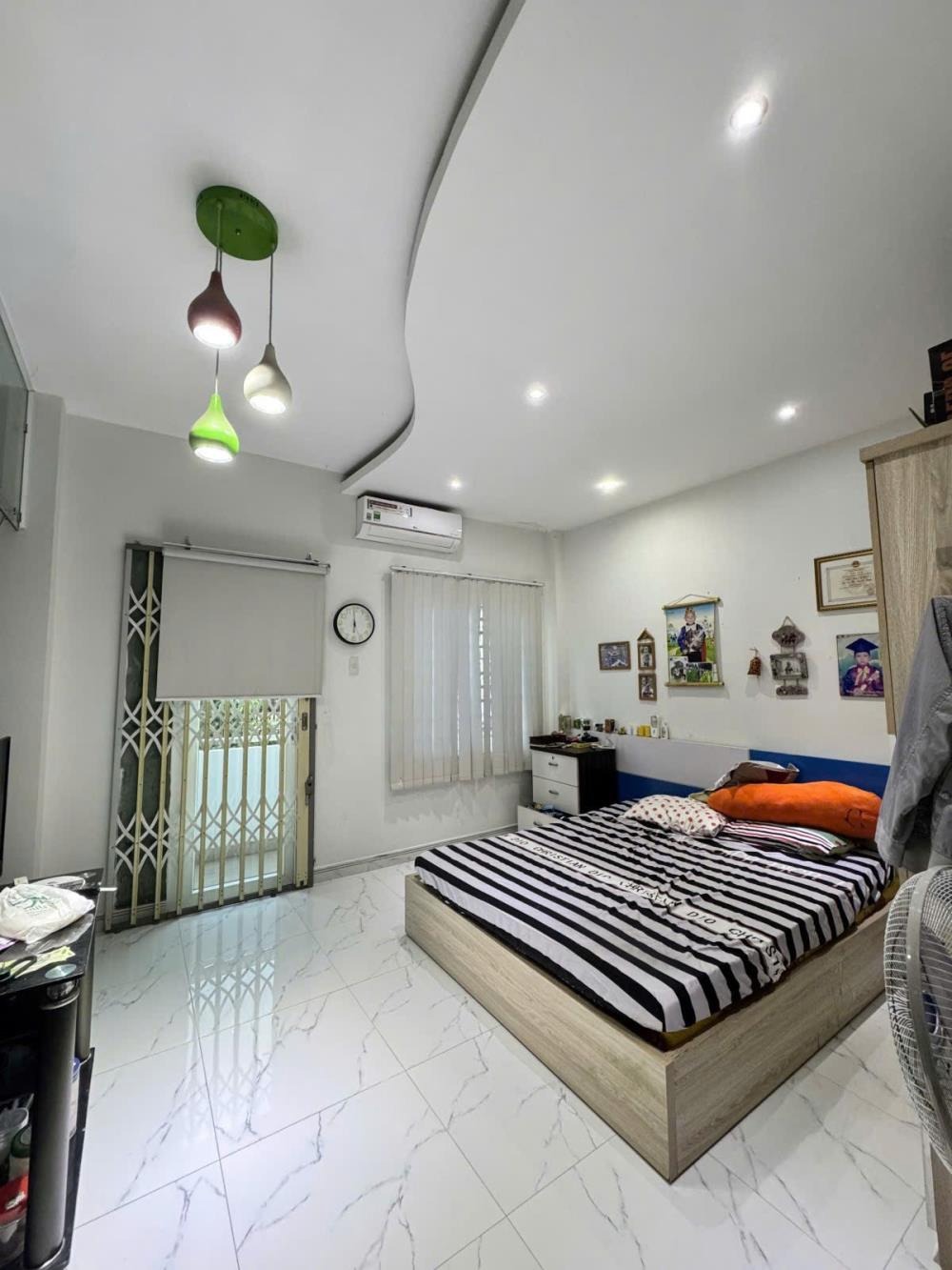 Nhà Rộng 135m2, Sát Phạm Văn Đồng - Giá Chỉ 12.2 Tỷ - Thương Lượng