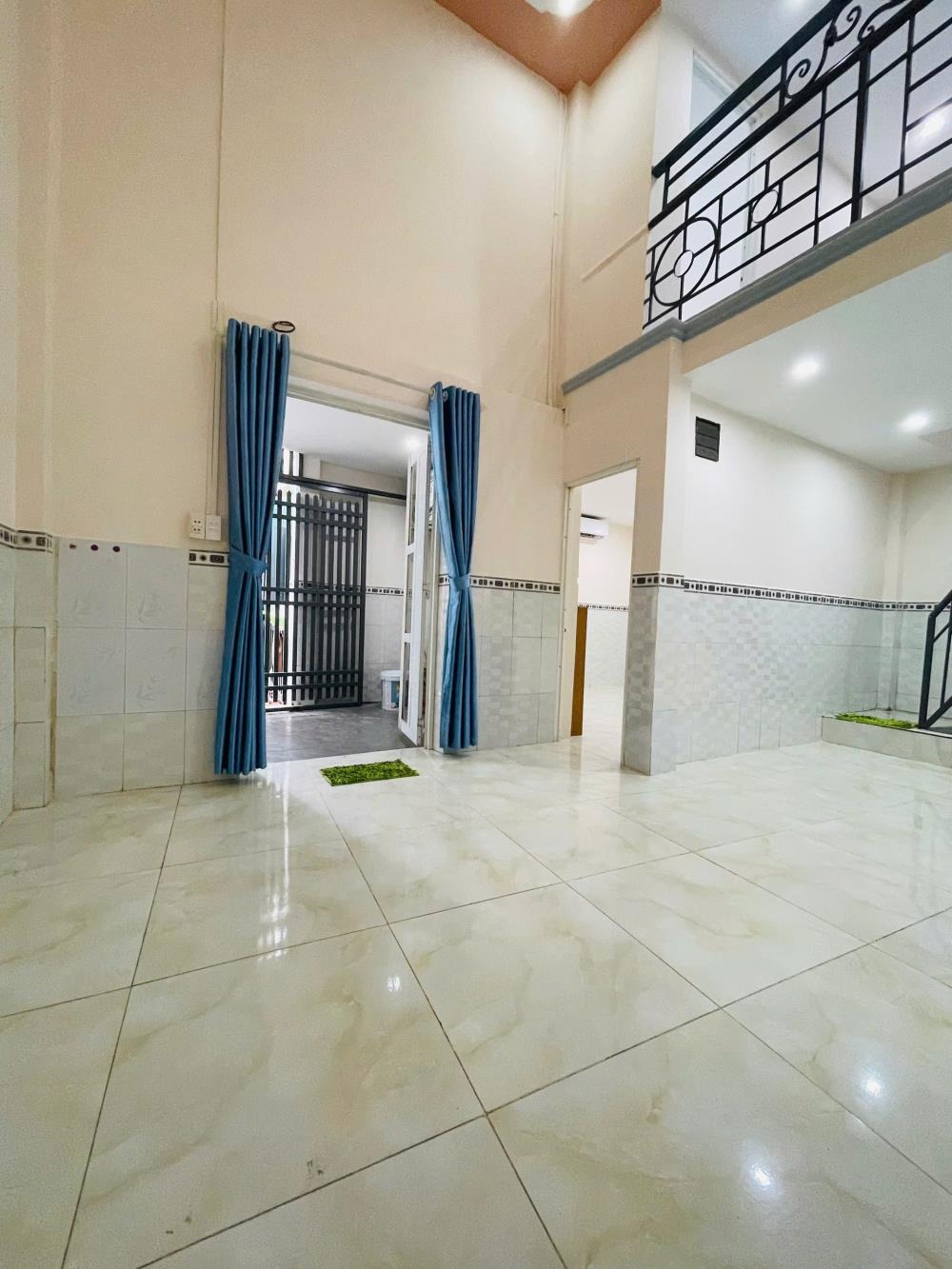 Bán Nhà Hẻm Đường 14 Linh Chiểu, Thủ Đức - 3.08 Tỷ - Sổ Riêng, Gần Chợ