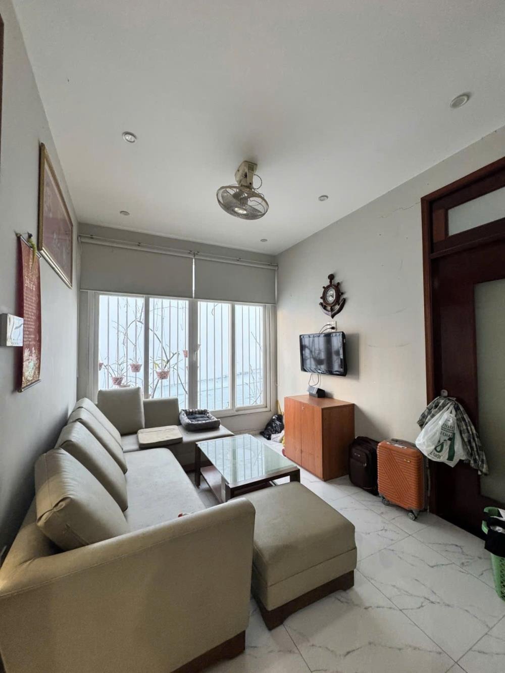 Nhà Rộng 135m2, Sát Phạm Văn Đồng - Giá Chỉ 12.2 Tỷ - Thương Lượng