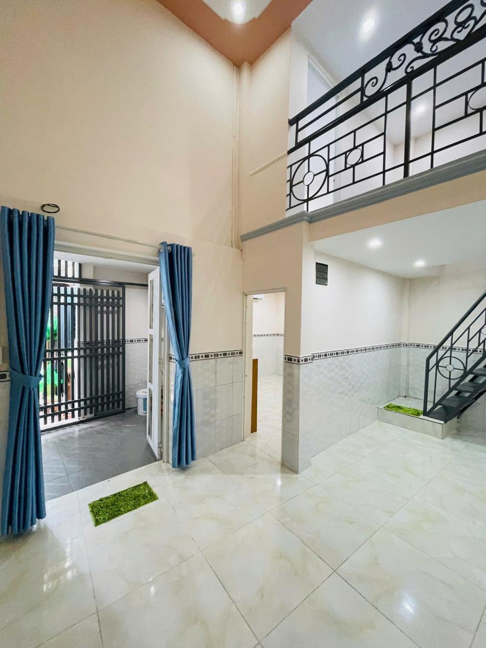 Bán Nhà Hẻm Đường 14 Linh Chiểu, Thủ Đức - 3.08 Tỷ - Sổ Riêng, Gần Chợ