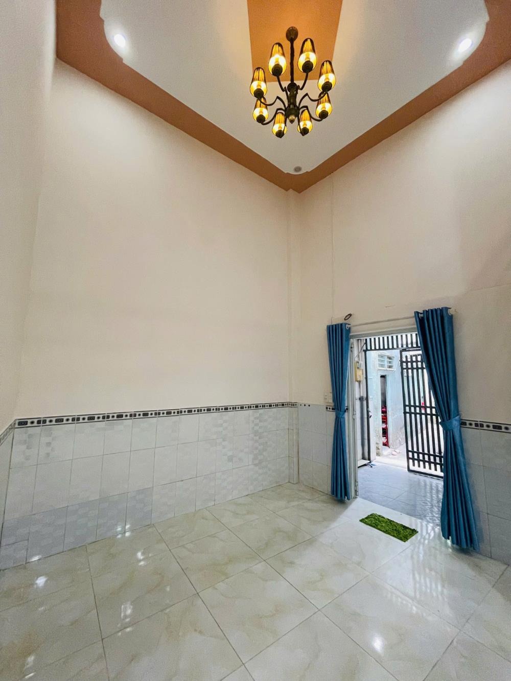 Bán Nhà Hẻm Đường 14 Linh Chiểu, Thủ Đức - 3.08 Tỷ - Sổ Riêng, Gần Chợ