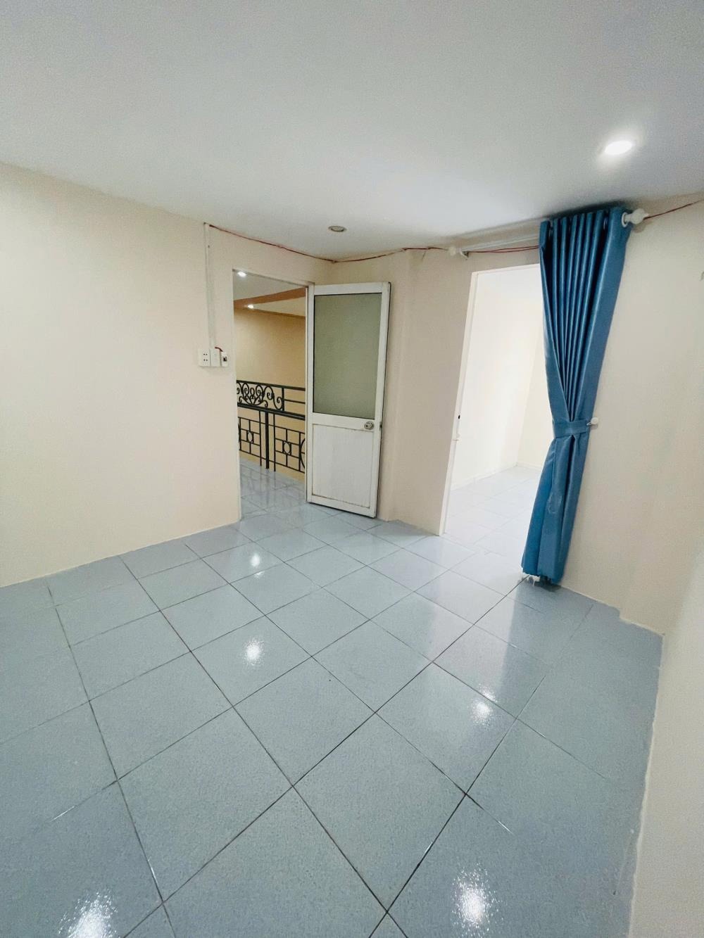 Bán Nhà Hẻm Đường 14 Linh Chiểu, Thủ Đức - 3.08 Tỷ - Sổ Riêng, Gần Chợ