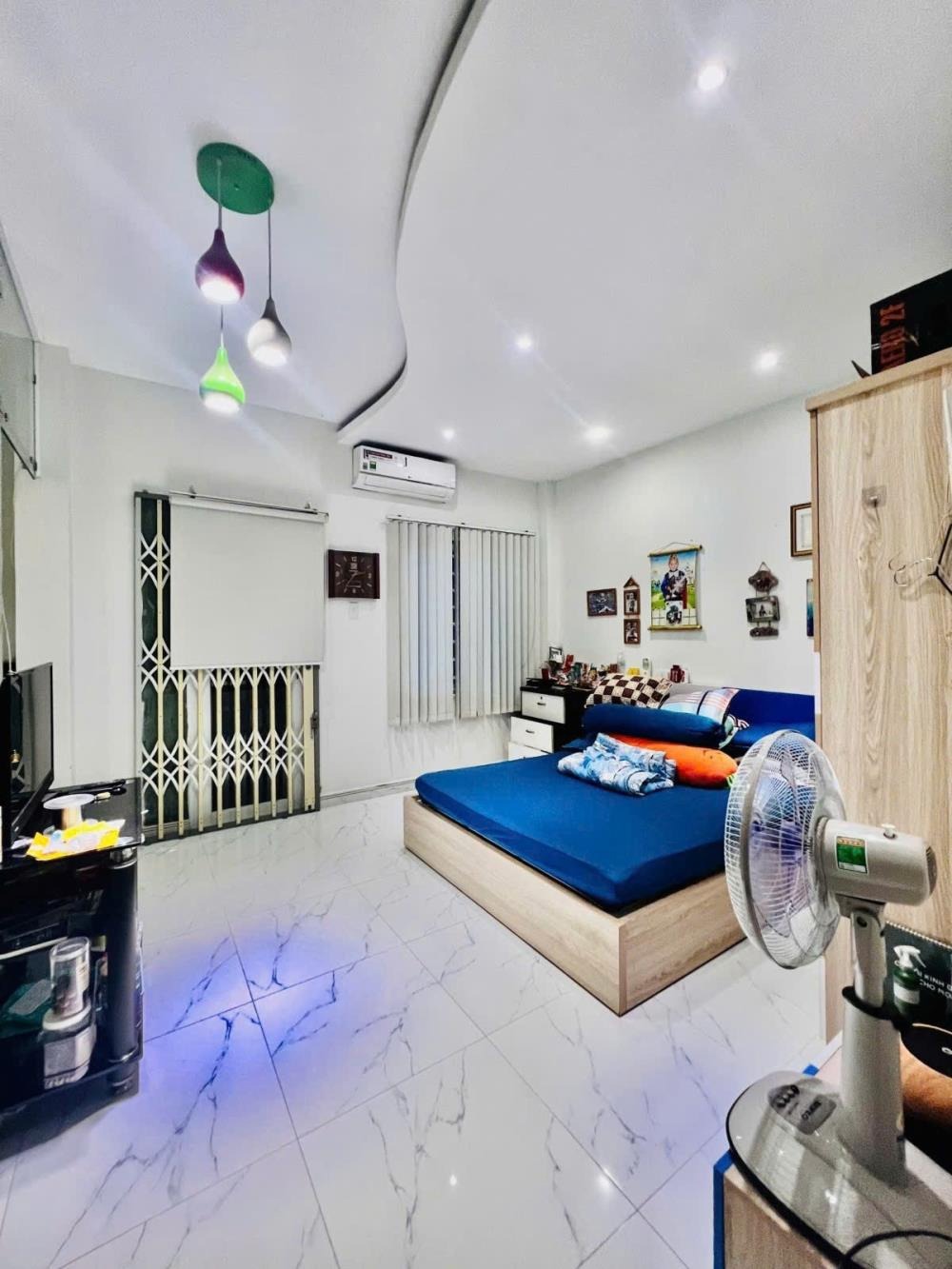 Nhà Rộng 135m2, Sát Phạm Văn Đồng - Giá Chỉ 12.2 Tỷ - Thương Lượng