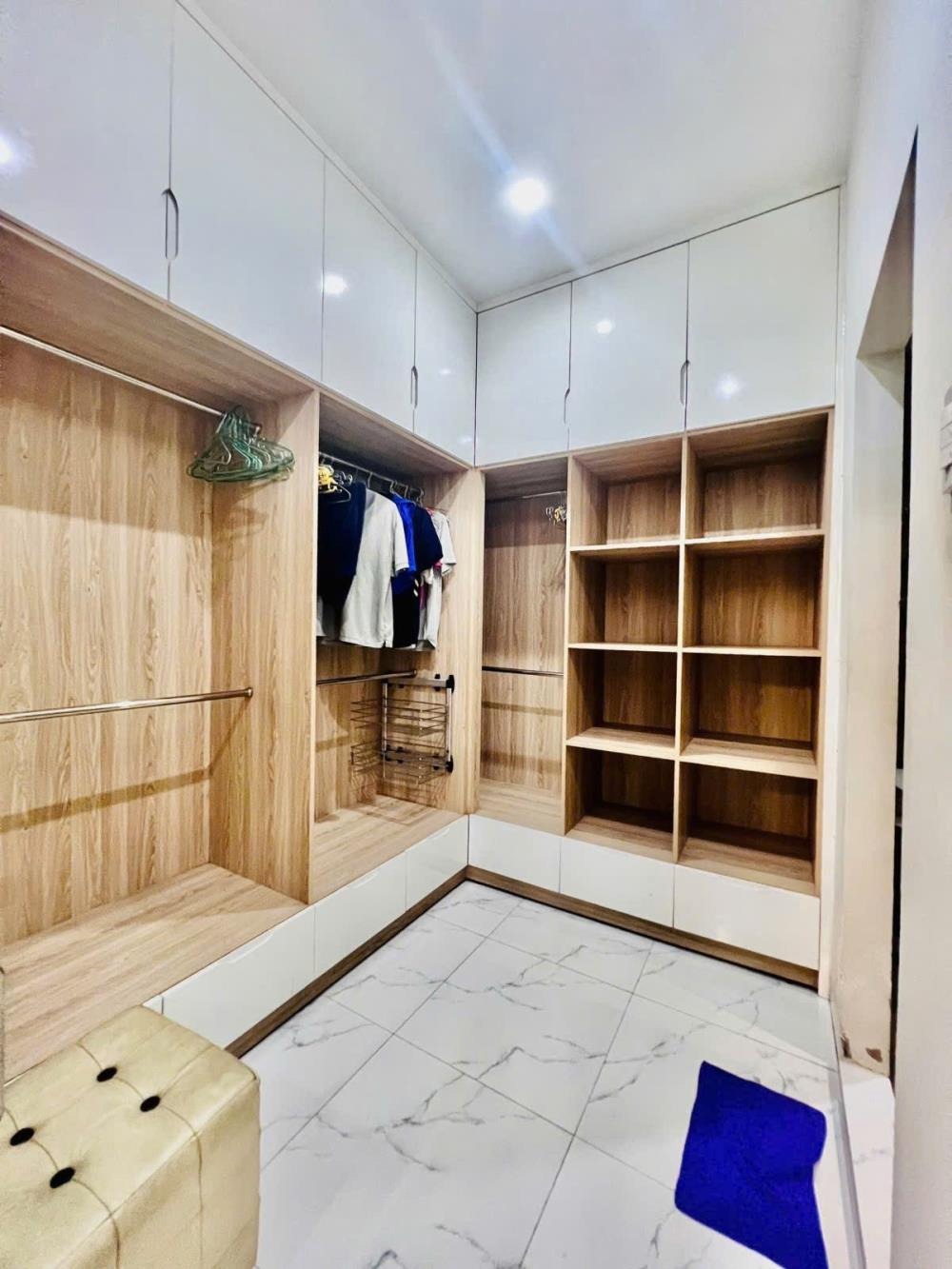 Nhà Rộng 135m2, Sát Phạm Văn Đồng - Giá Chỉ 12.2 Tỷ - Thương Lượng