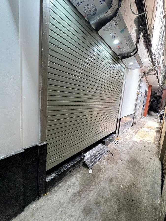 Bán nhà phố Minh Khai, 4 tầng, 4.5m, gần Times City, Bách Khoa - Giá 6 tỷ