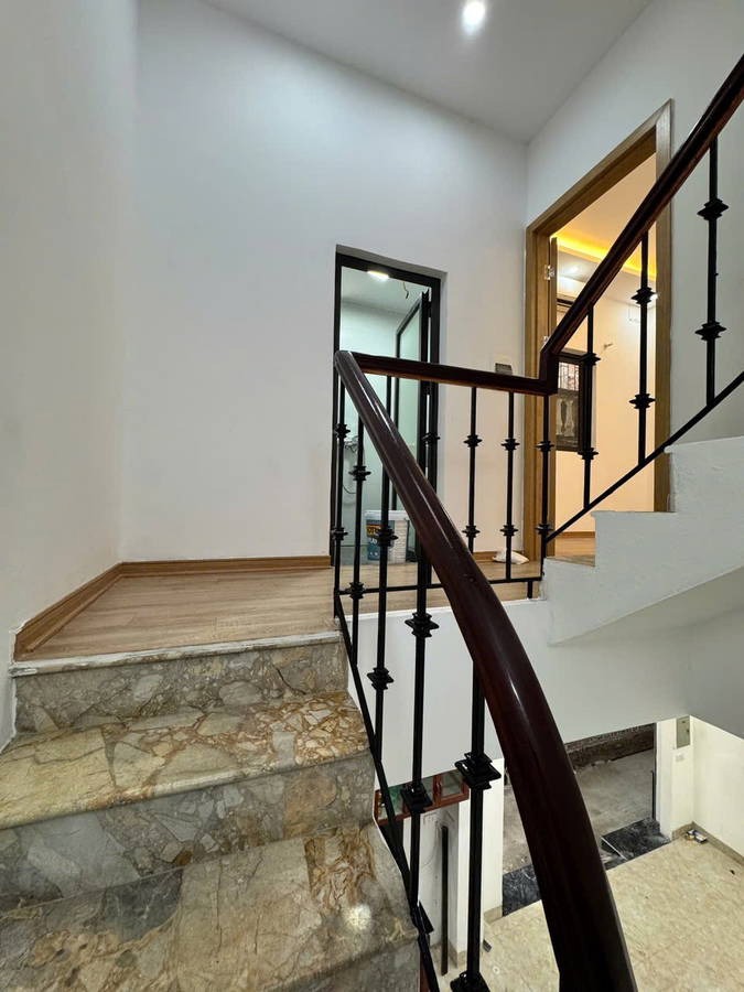 Bán nhà phố Minh Khai, 4 tầng, 4.5m, gần Times City, Bách Khoa - Giá 6 tỷ