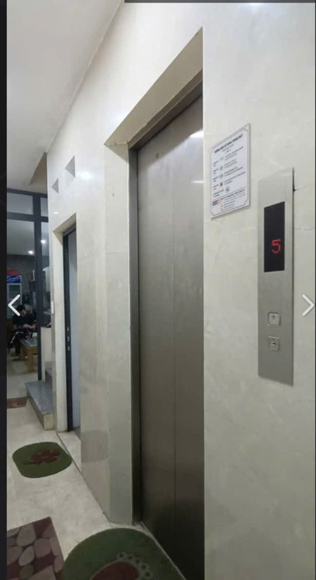 💥 PHỐ QUAN NHÂN 56m2, 6 TẦNG, THANG MÁY, KD, Ô TÔ ĐỖ CỬA - 14 TỶ 💥