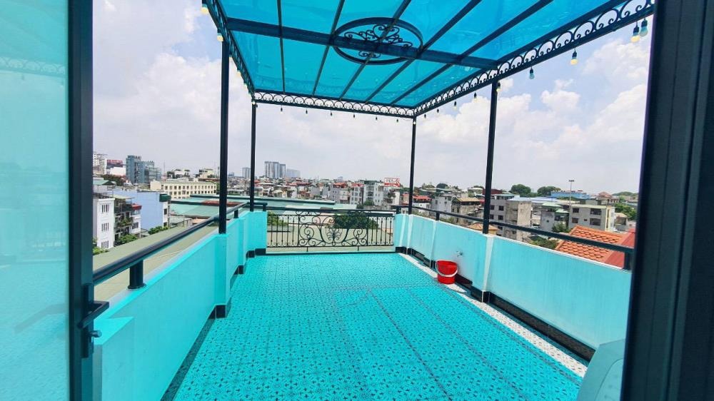 Bán nhà phố Minh Khai, 4 tầng, 4.5m, gần Times City, Bách Khoa - Giá 6 tỷ