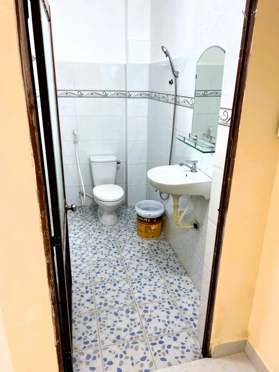 Bán nhà hẻm xe tải Thủ Đức: 93m2, gần Phạm Văn Đồng, giá 9.3 tỷ