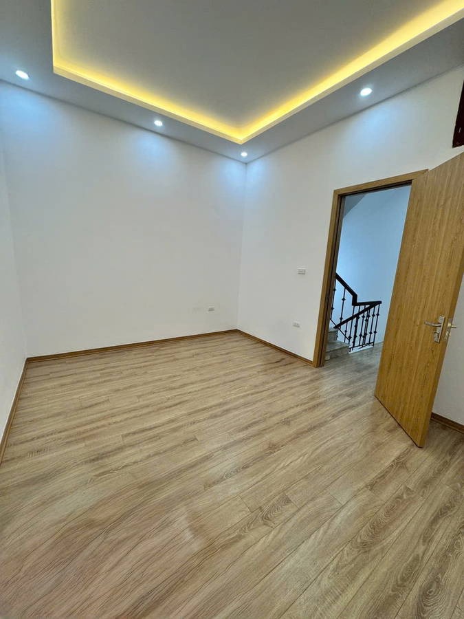 Bán nhà phố Minh Khai, 4 tầng, 4.5m, gần Times City, Bách Khoa - Giá 6 tỷ