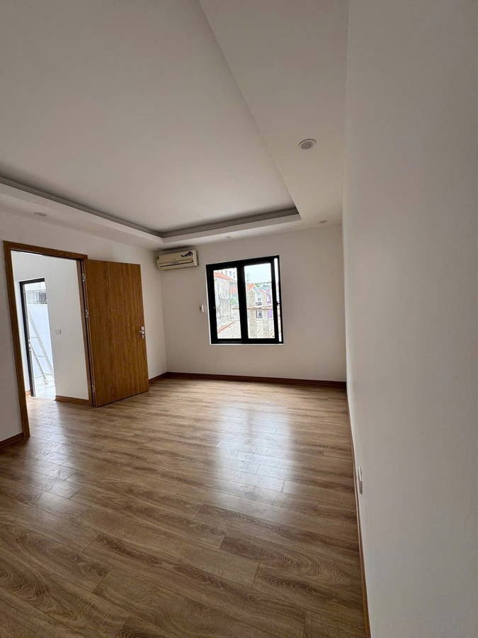 Bán nhà phố Minh Khai, 4 tầng, 4.5m, gần Times City, Bách Khoa - Giá 6 tỷ