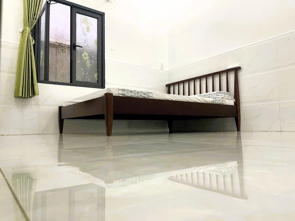 Bán nhà 1 trệt 2 phòng ngủ, 134m² - Giá 6.1 tỷ - Linh Xuân, Thủ Đức