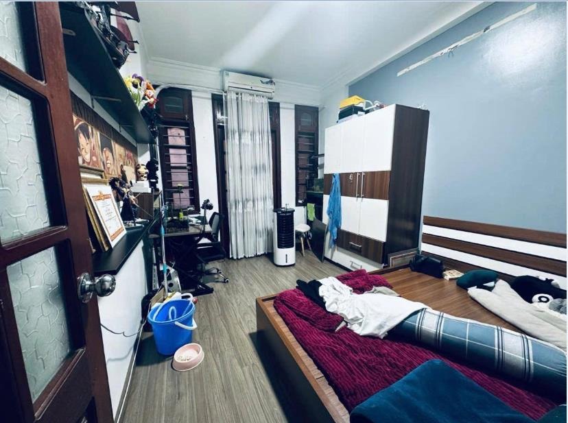 Bán Nhà Đại Linh, Nam Từ Liêm: 72m² - 12.3 Tỷ - Ô Tô Vào Cửa - Lợi Nhuận Cao
