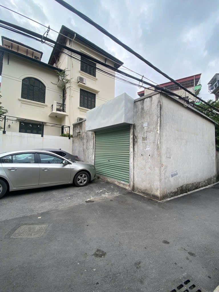 Bán Đất Lạc Long Quân, Xuân La, Tây Hồ: Vị Trí Đắc Địa, Kinh Doanh Tốt