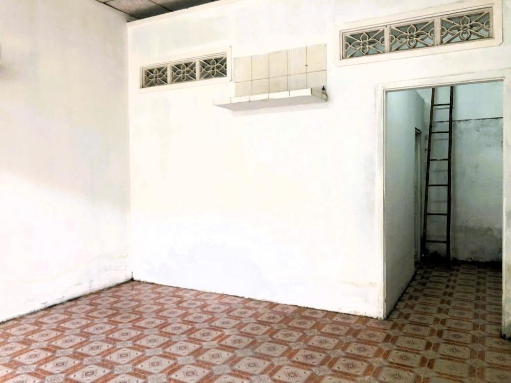 Bán nhà riêng 34m² Linh Đông Thủ Đức - 2.85 tỷ - Sổ Hồng Riêng