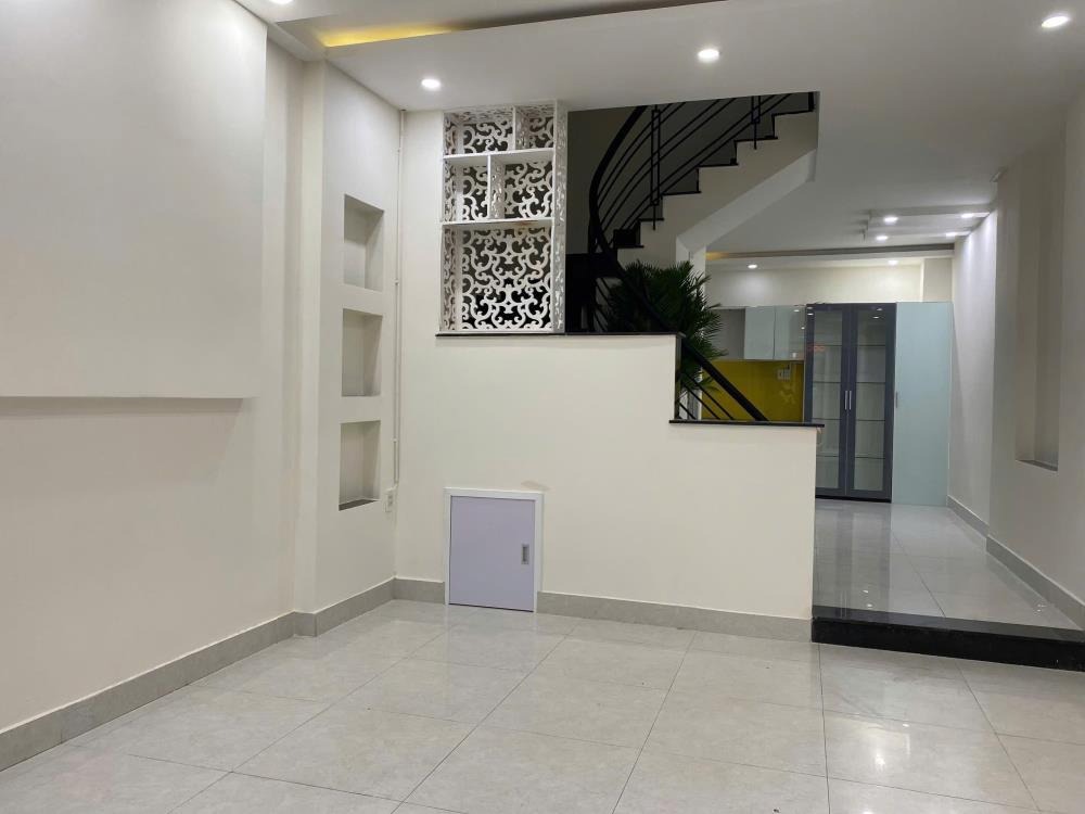Bán nhà hẻm xe hơi Lê Văn Quới, Bình Tân - 4x11m, 3PN, 5.33 tỷ