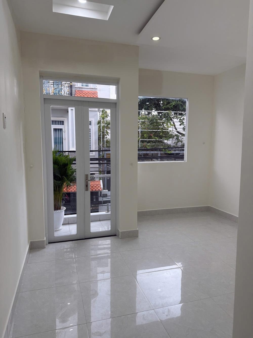 Bán nhà hẻm xe hơi Lê Văn Quới, Bình Tân - 4x11m, 3PN, 5.33 tỷ