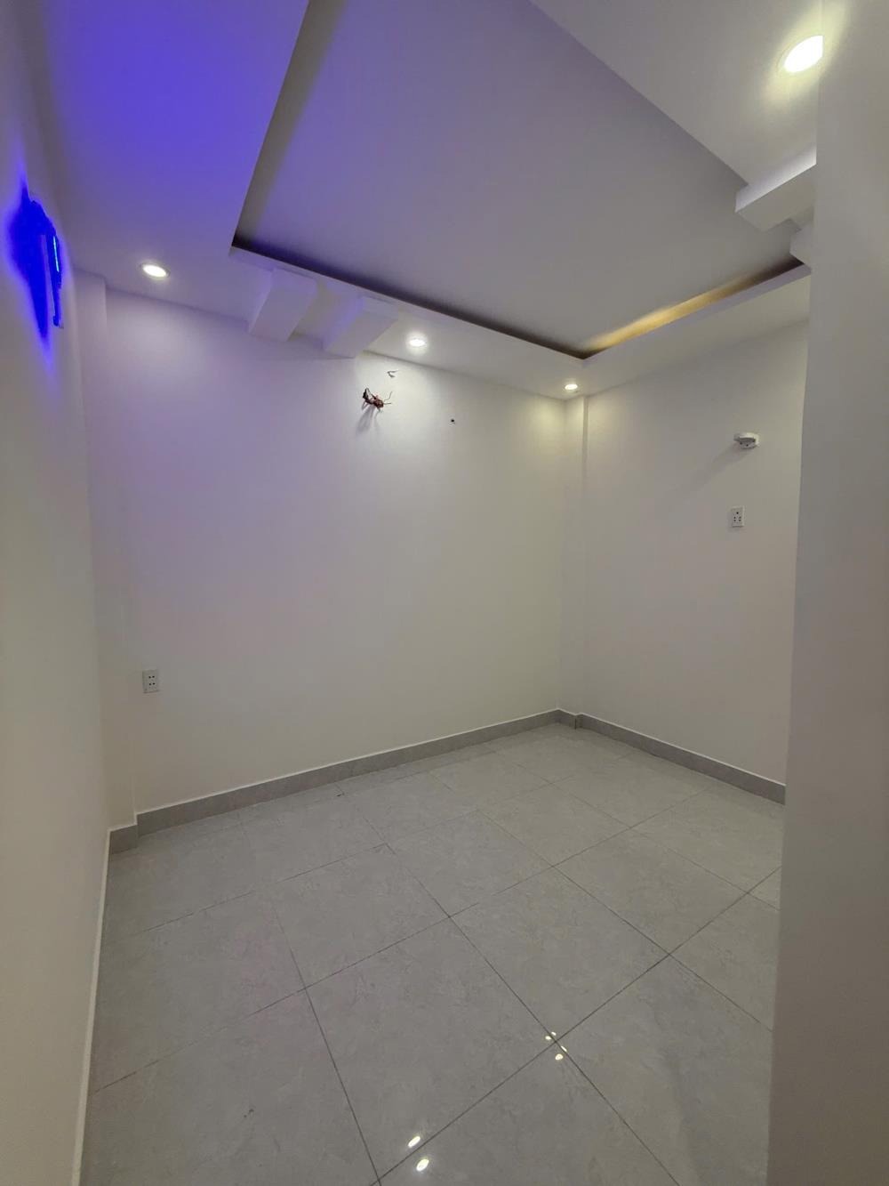 Bán nhà hẻm xe hơi Lê Văn Quới, Bình Tân - 4x11m, 3PN, 5.33 tỷ