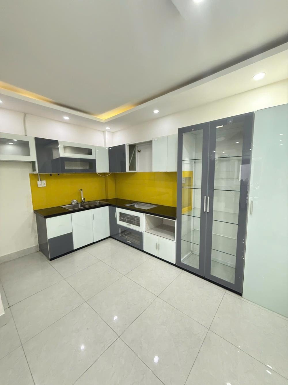 Bán nhà hẻm xe hơi Lê Văn Quới, Bình Tân - 4x11m, 3PN, 5.33 tỷ