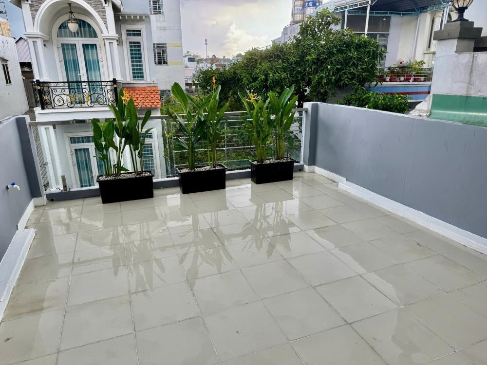 Bán nhà hẻm xe hơi Lê Văn Quới, Bình Tân - 4x11m, 3PN, 5.33 tỷ