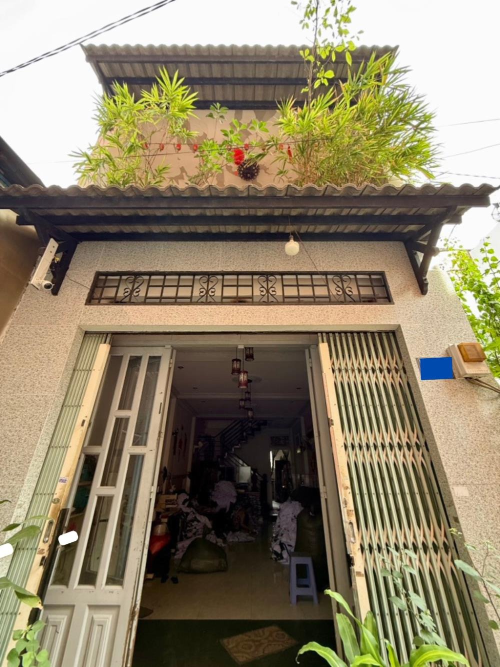 Nhà Góc 3 Mặt Tiền, 3 Tầng, 4x15m, Tân Bình - 5.5 Tỷ