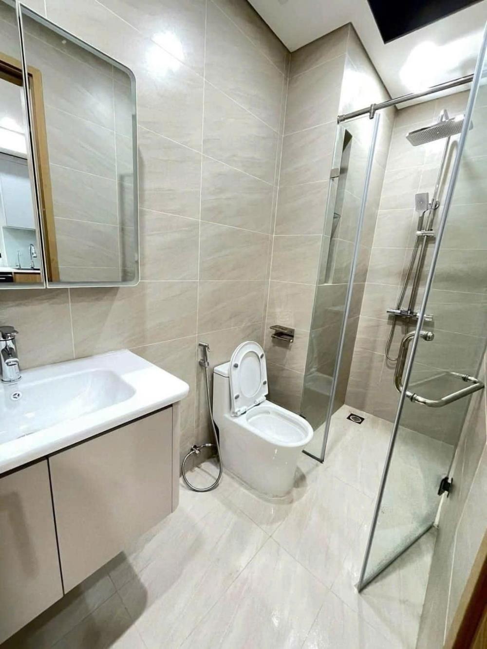 Bán Tòa Chung Cư Mini Tây Sơn - Đống Đa - Dòng Tiền 125tr/tháng