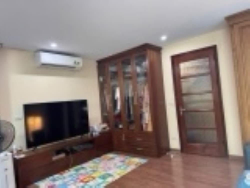 Nhà đẹp Xuân Đỉnh - Bắc Từ Liêm: 48m², 5 tầng, Mặt tiền 5.9m, Ô tô tránh đỗ