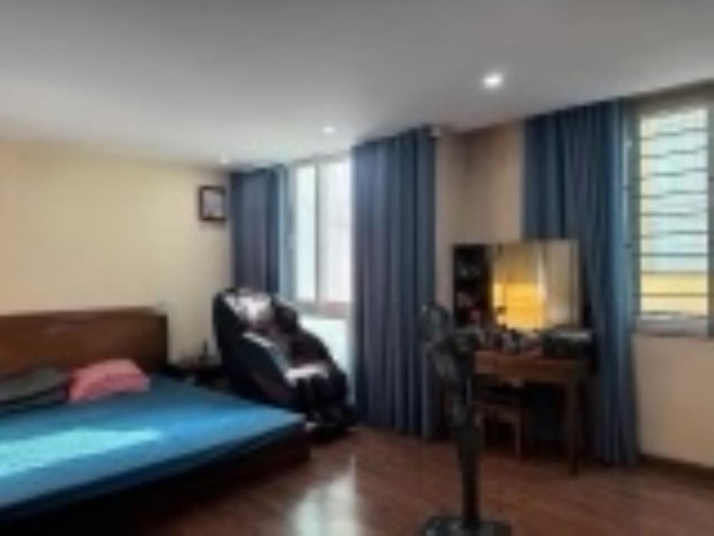Nhà đẹp Xuân Đỉnh - Bắc Từ Liêm: 48m², 5 tầng, Mặt tiền 5.9m, Ô tô tránh đỗ
