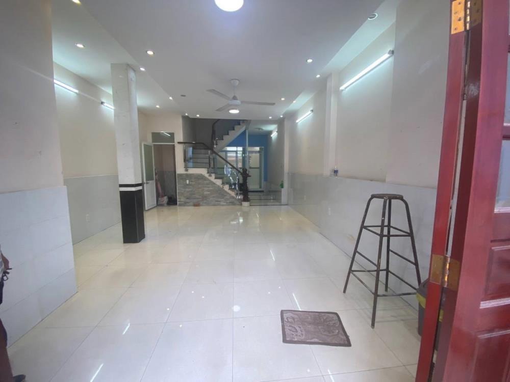 Bán Gấp Nhà 4 Tầng, Chợ Vải Phú Thọ Hòa - 12.9 Tỷ - Vị Trí Vàng Kinh Doanh