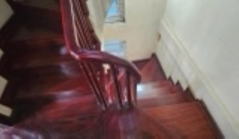 Nhà đẹp Xuân Đỉnh - Bắc Từ Liêm: 48m², 5 tầng, Mặt tiền 5.9m, Ô tô tránh đỗ