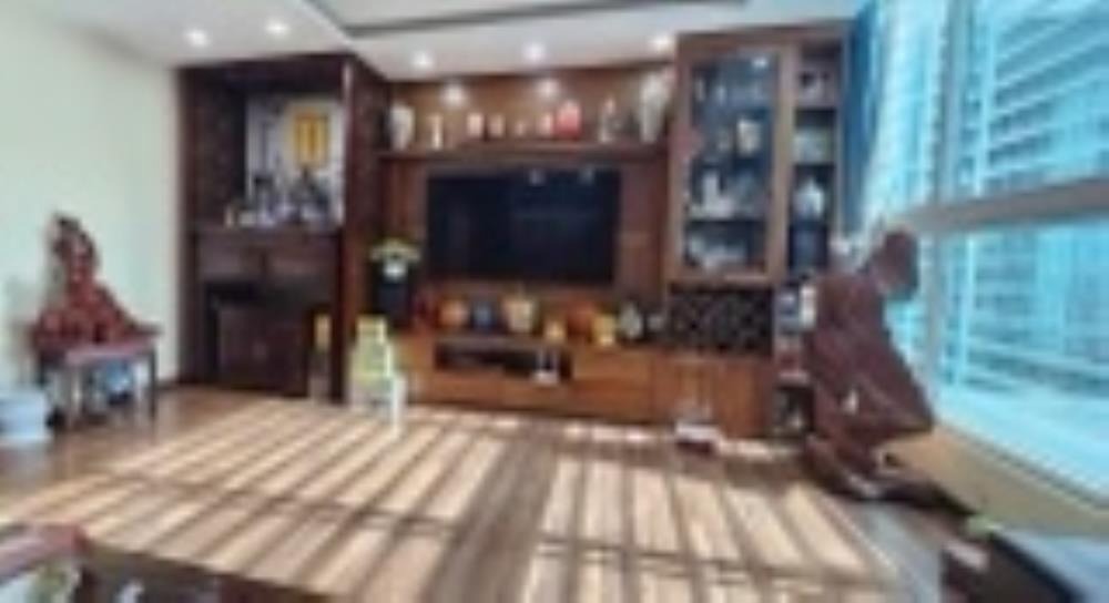 Nhà đẹp Xuân Đỉnh - Bắc Từ Liêm: 48m², 5 tầng, Mặt tiền 5.9m, Ô tô tránh đỗ