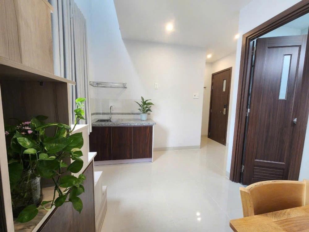 Bán Gấp Căn Hộ Dịch Vụ Quận 11 - 13 Tỷ - Full Phòng - Thu Nhập Ổn Định