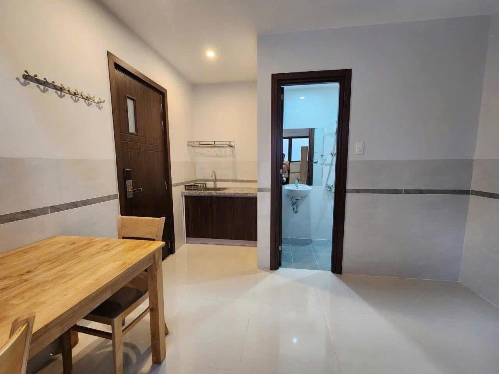 Bán Gấp Căn Hộ Dịch Vụ Quận 11 - 13 Tỷ - Full Phòng - Thu Nhập Ổn Định