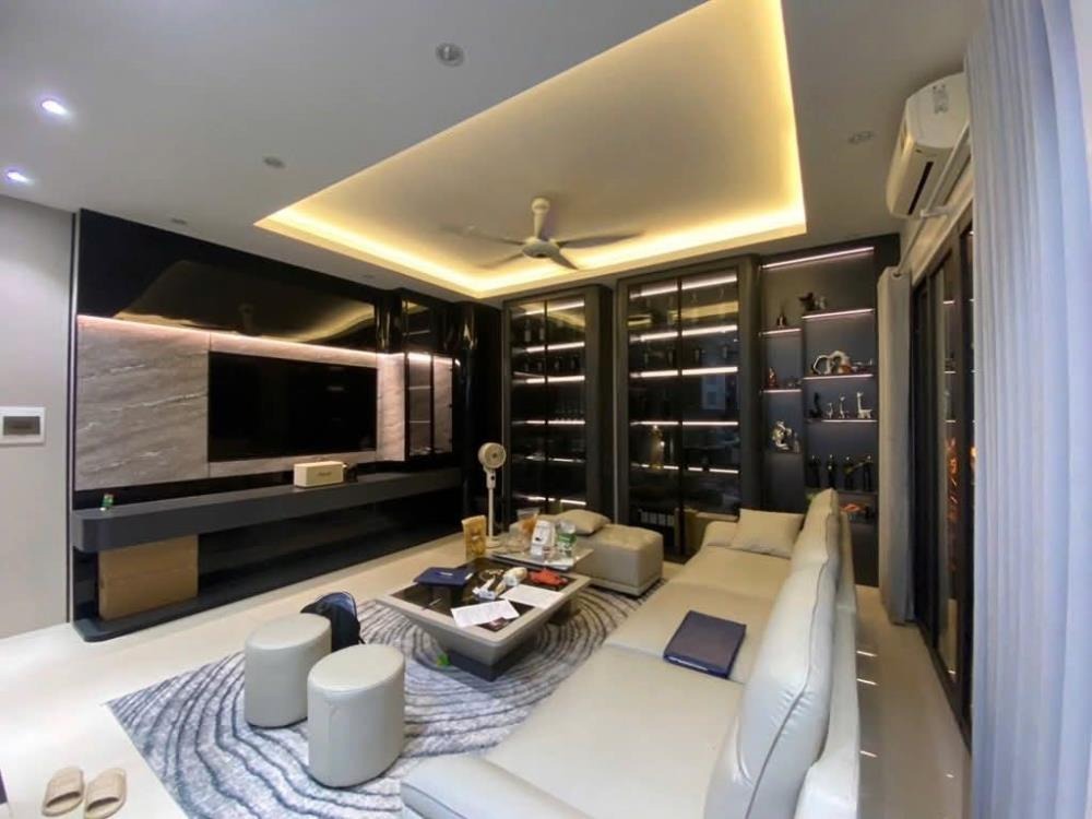 Nhà Đại Cổ Việt 39m2 - 5 Tầng, Full Nội Thất, Gần Phố