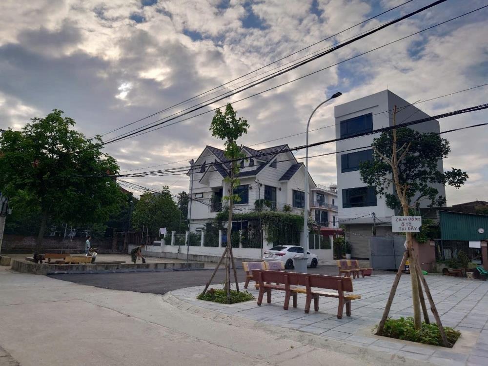 Đất Nam Hồng - Đông Anh: Đầu Tư Sinh Lời, Vị Trí Đắc Địa
