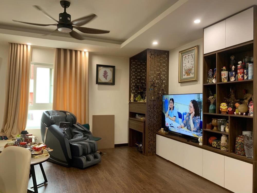 Căn Hộ Cao Cấp 2PN, 92m2, KĐT Yên Hòa, Cầu Giấy - Giá 7.3 tỷ
