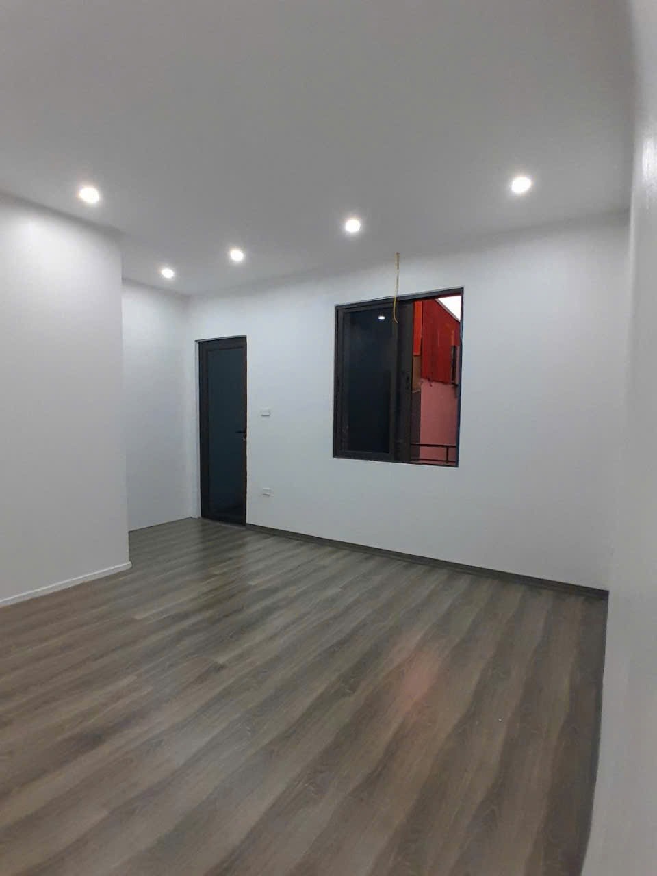 🏡 Nhà Mới Định Công Thượng - Vị Trí Đắc Địa, Ô Tô Đỗ Cận Nhà