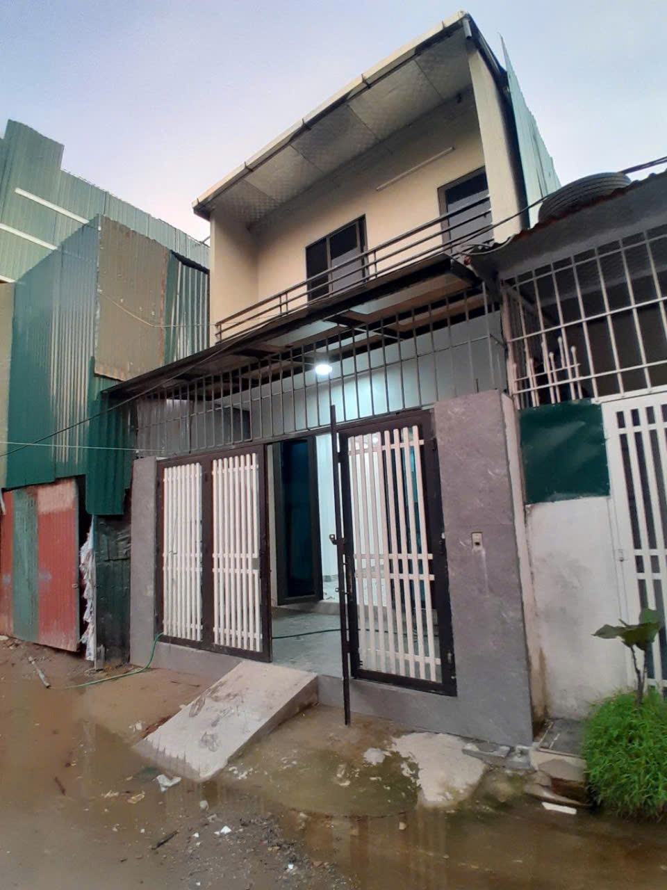 🏡 Nhà Mới Định Công Thượng - Vị Trí Đắc Địa, Ô Tô Đỗ Cận Nhà