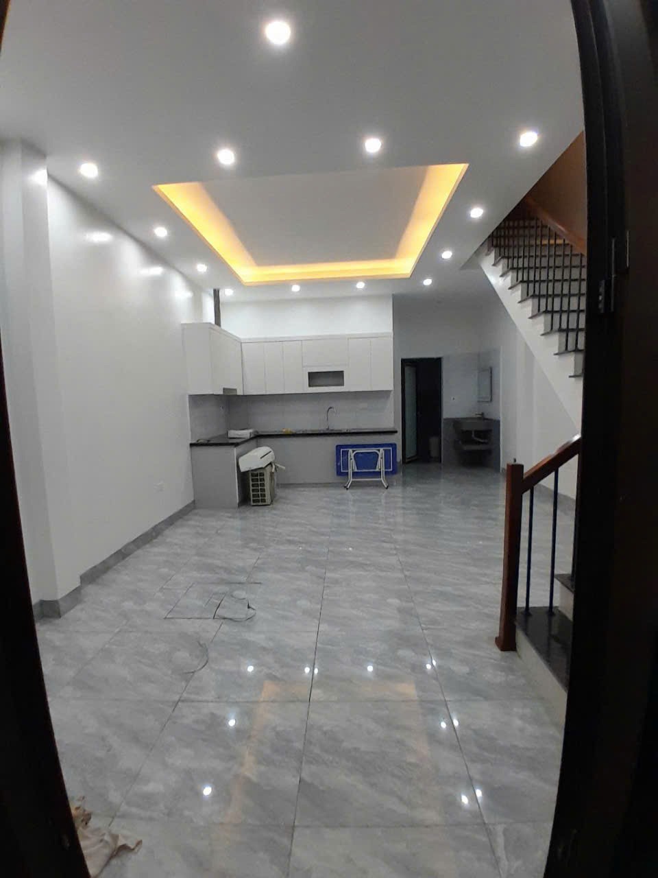 🏡 Nhà Mới Định Công Thượng - Vị Trí Đắc Địa, Ô Tô Đỗ Cận Nhà
