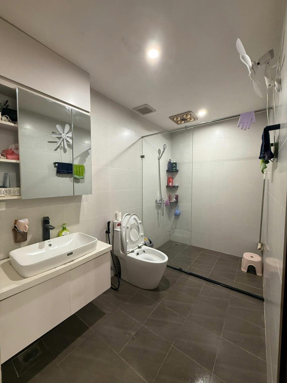 Căn Hộ 3PN, 104m2, Full Nội Thất - 259 Yên Hòa, Cầu Giấy, Giá 8.8 tỷ