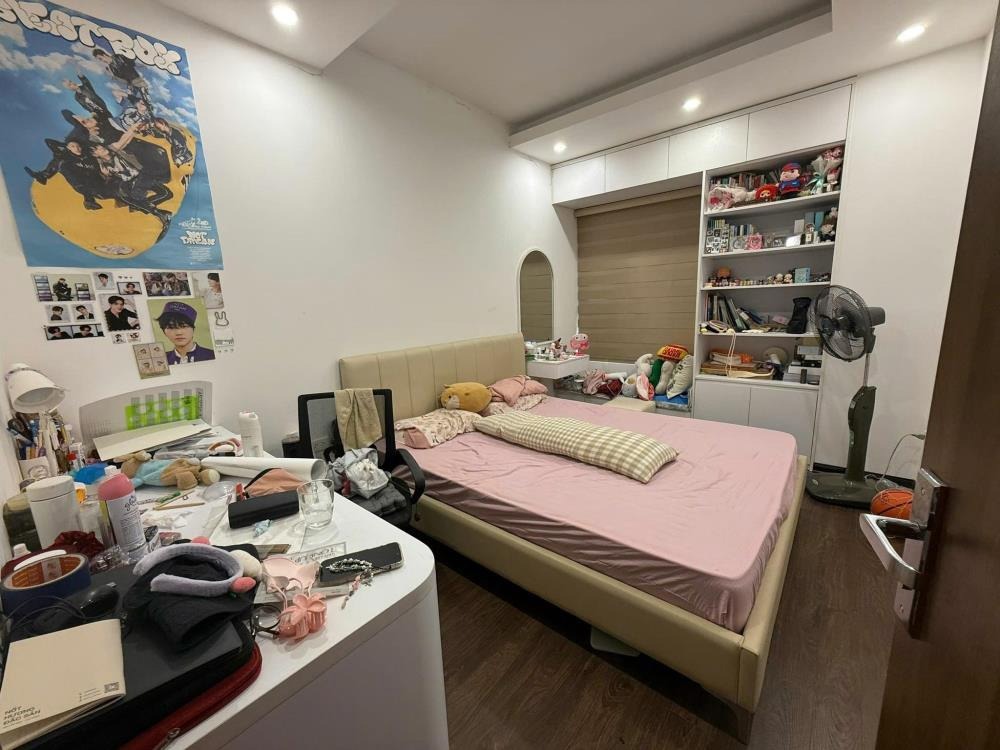 Căn Hộ 3PN, 104m2, Full Nội Thất - 259 Yên Hòa, Cầu Giấy, Giá 8.8 tỷ