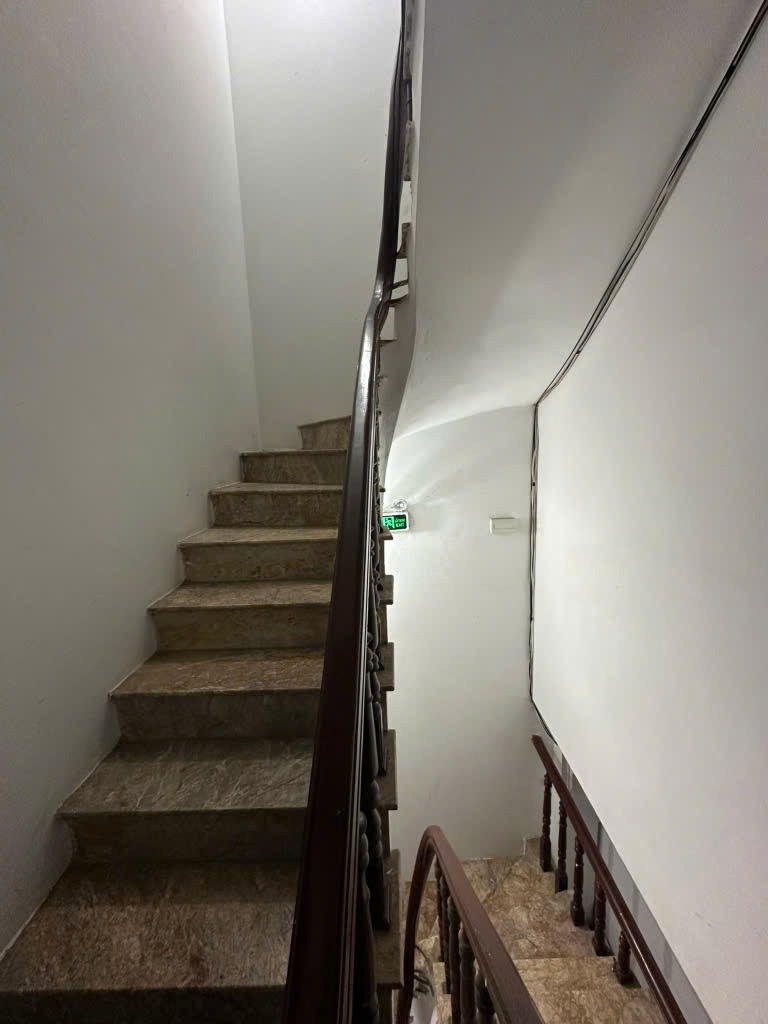 Nhà Định Công Thượng Hoàng Mai - 6 Phòng Ngủ, Vị Trí Đẹp, Đầu Tư Sinh Lời