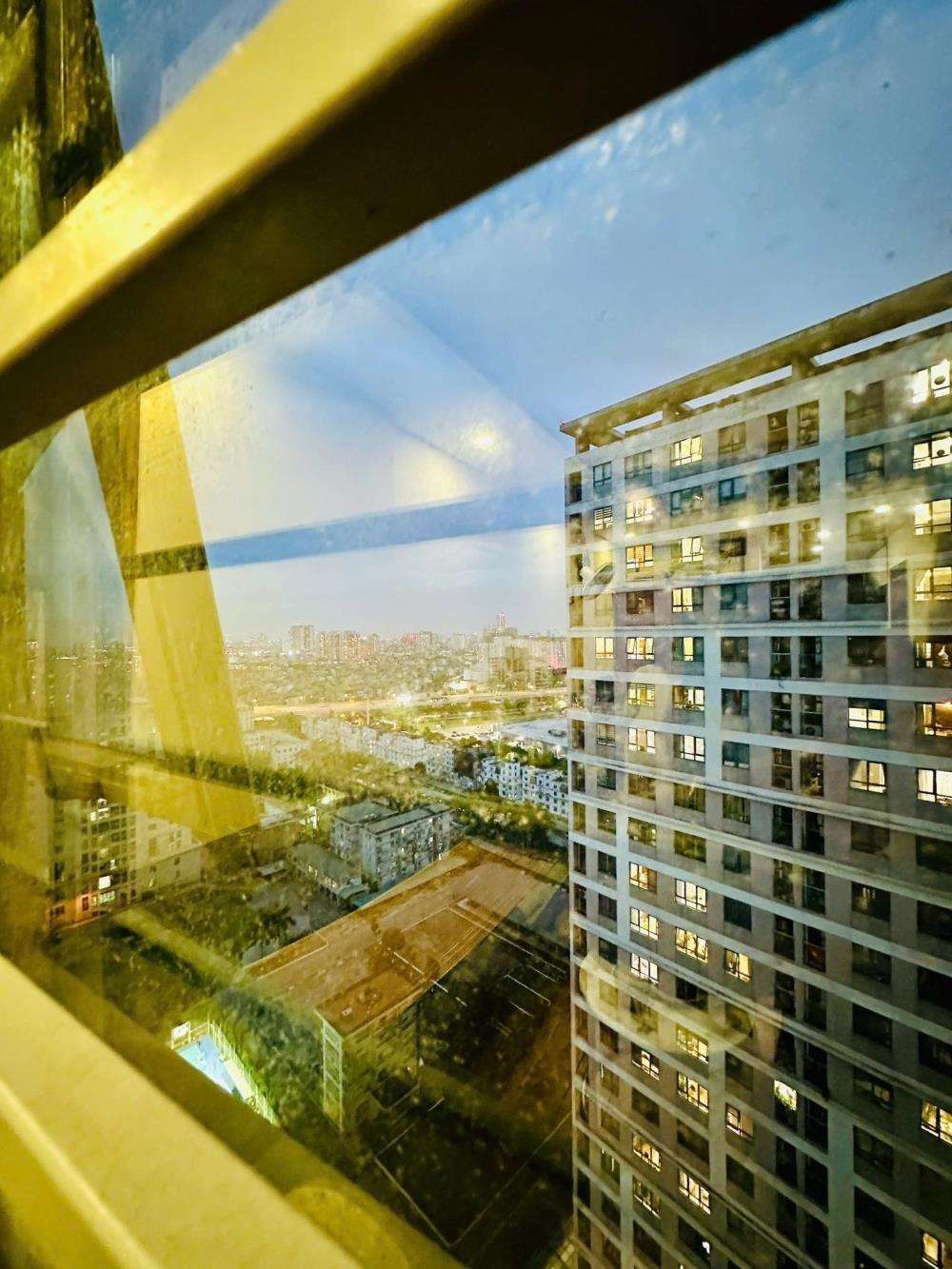 Căn hộ xã hội cho cán bộ công an - Thái Hà, 70m², giá 5.25 tỷ