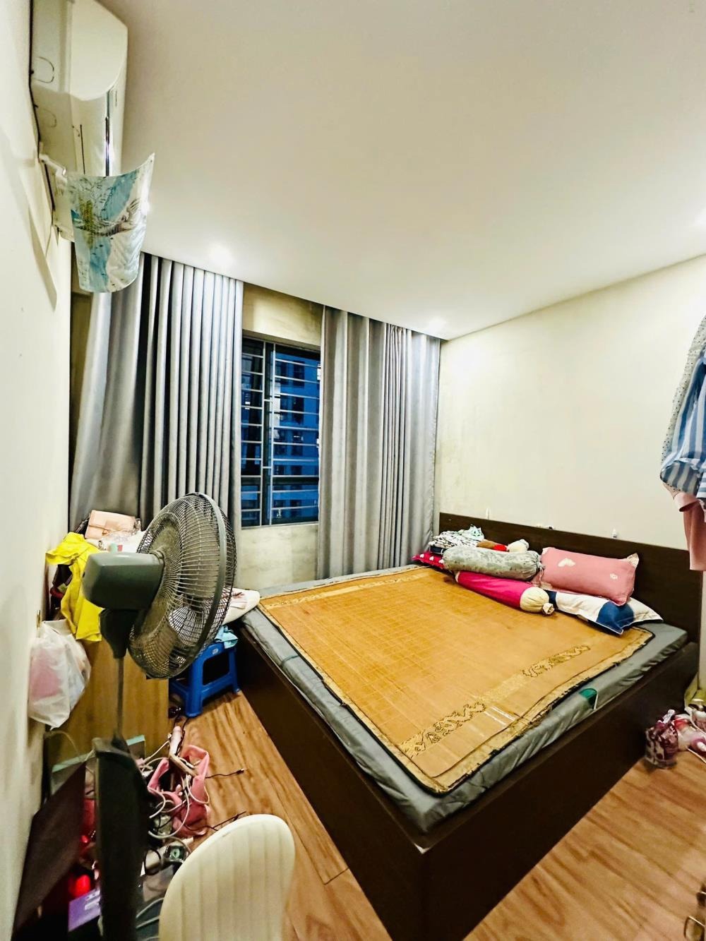 Căn hộ xã hội cho cán bộ công an - Thái Hà, 70m², giá 5.25 tỷ