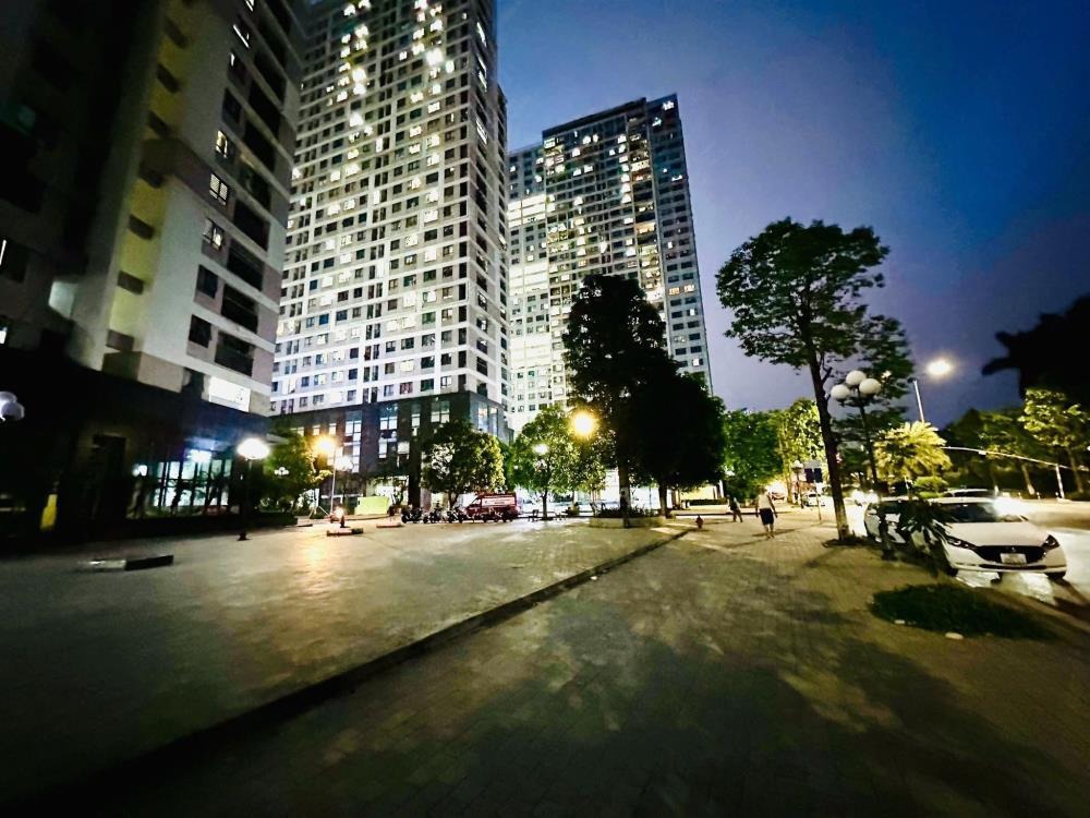 Căn hộ xã hội cho cán bộ công an - Thái Hà, 70m², giá 5.25 tỷ