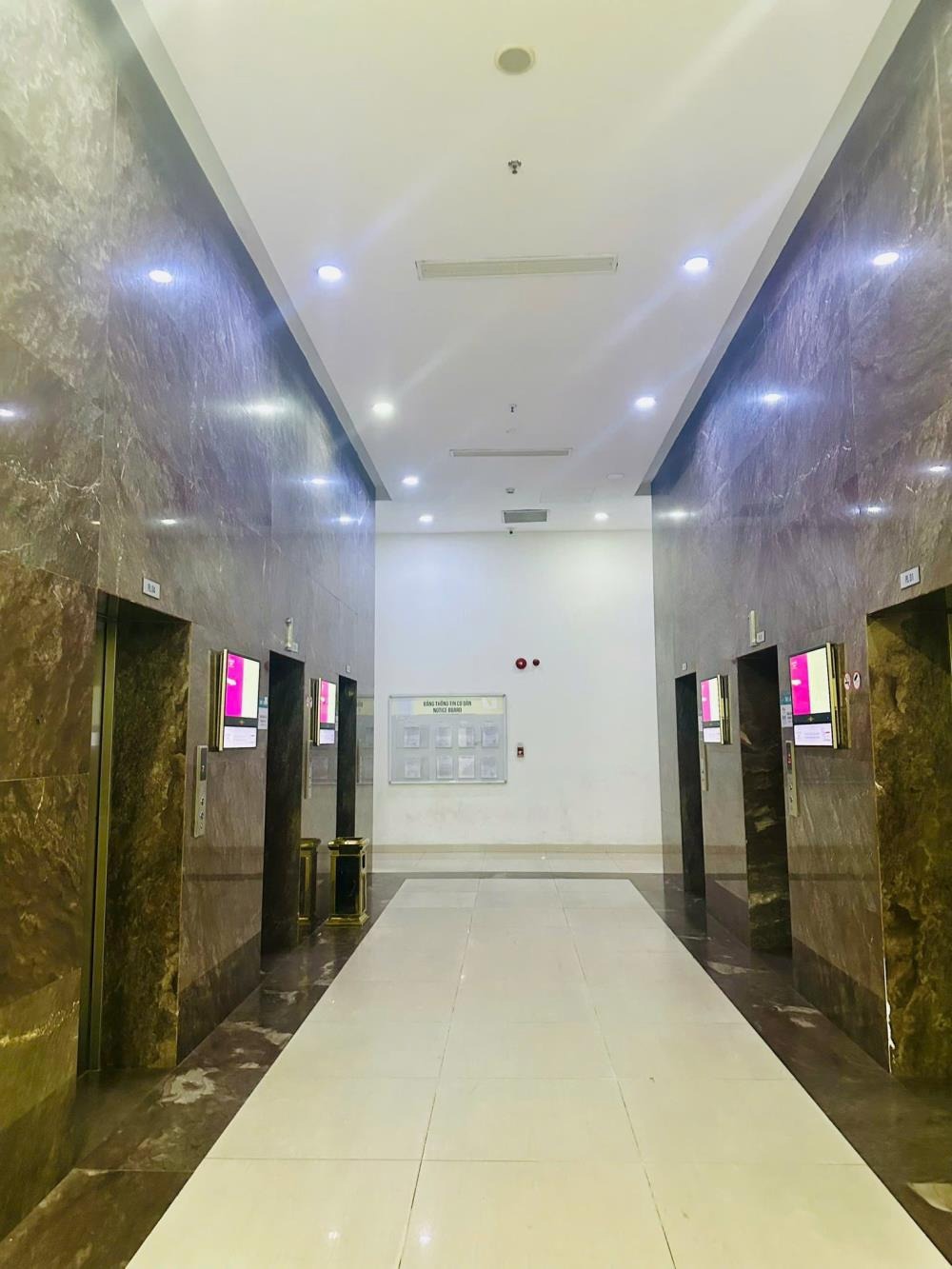 Căn hộ xã hội cho cán bộ công an - Thái Hà, 70m², giá 5.25 tỷ