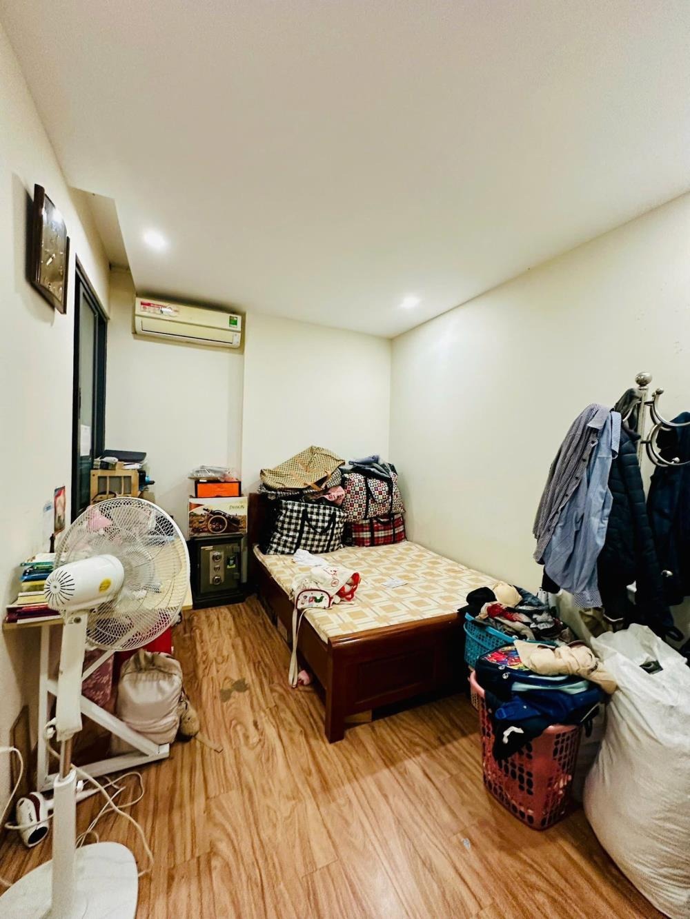 Căn hộ xã hội cho cán bộ công an - Thái Hà, 70m², giá 5.25 tỷ