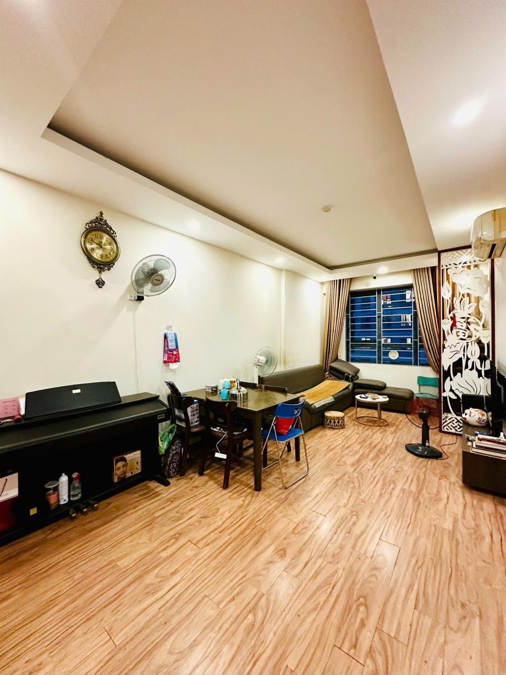 Căn hộ xã hội cho cán bộ công an - Thái Hà, 70m², giá 5.25 tỷ